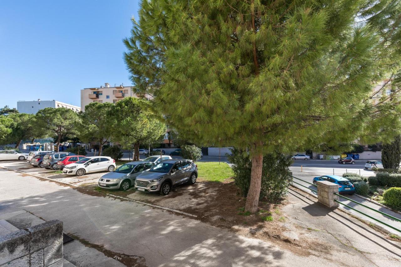 Cool Suite Split Exterior photo